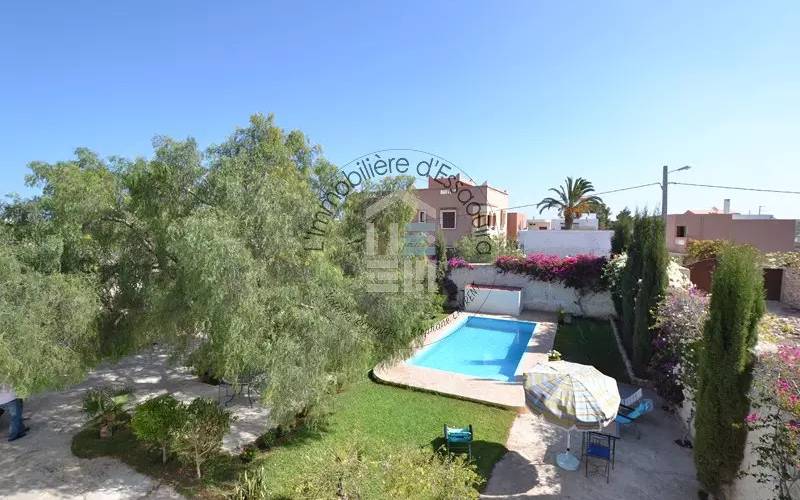 Vente - Maison de campagne - Campagne - 164 m² - 180000 € - Essaouira - 7627